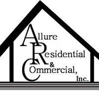 Allure Residential & Commercial Inc.