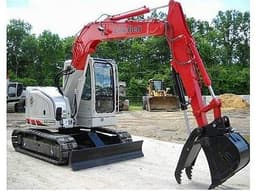 Excavation Alain Venne