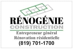 Rénogénie Construction