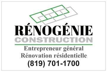 Rénogénie Construction