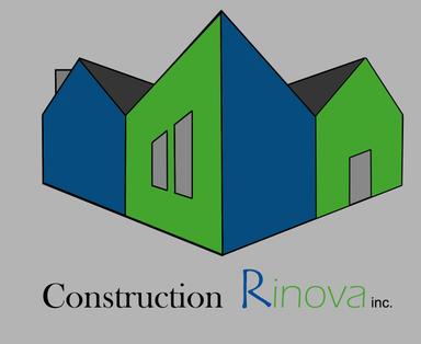 Construction Rinova inc.