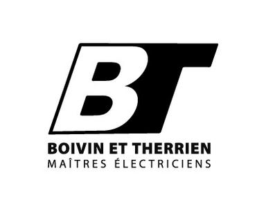 Boivin et Therrien, maîtres électriciens