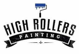 High Rollers Painting