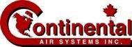 Continental Air Systems Inc