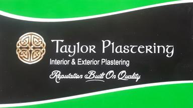 Taylor Plastering