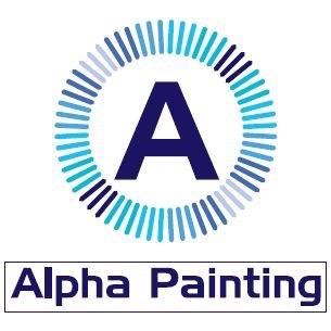 Alpha Painting