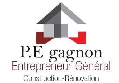 Construction P.E.Gagnon inc.