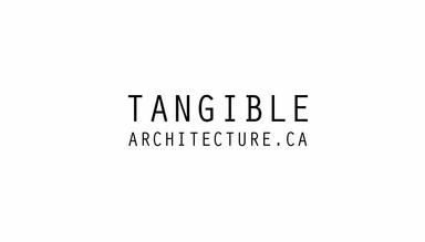 Tangible architecture 