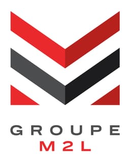GROUPE M2L INC.