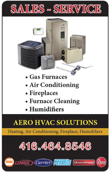 AERO HVAC