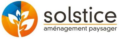 Solstice Amenagement paysager