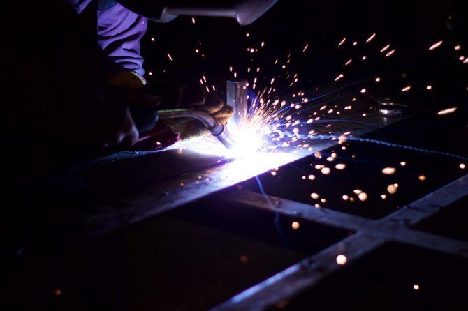 Welder