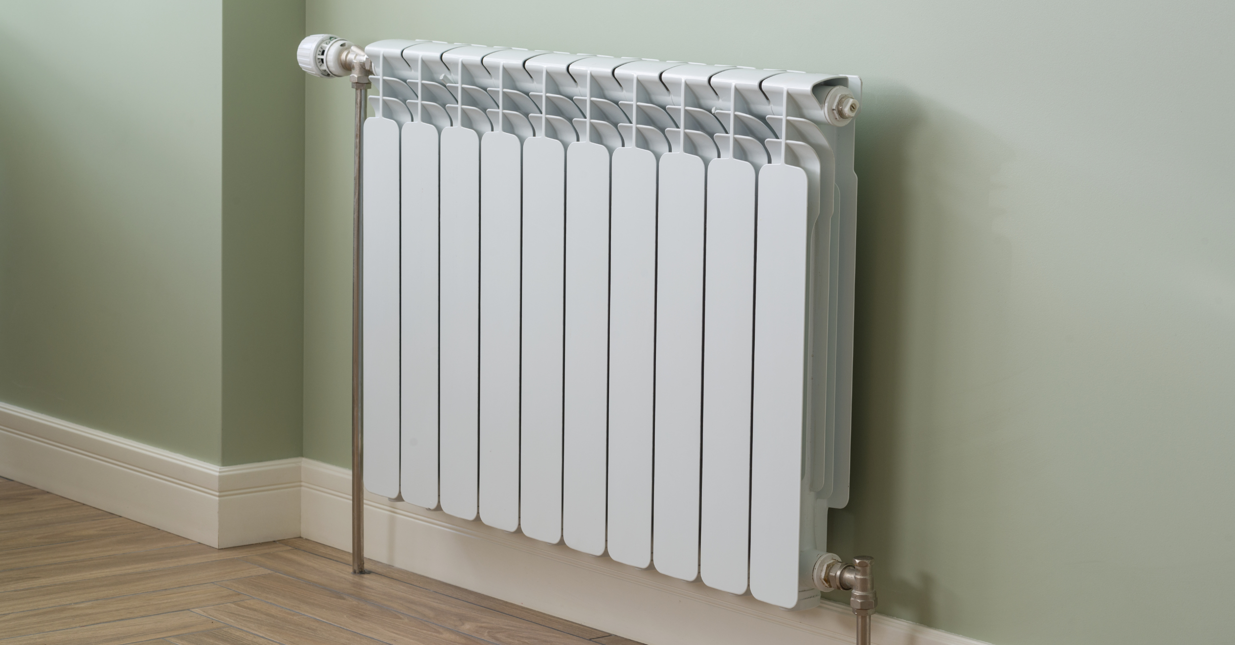 cost-effective electric heating system