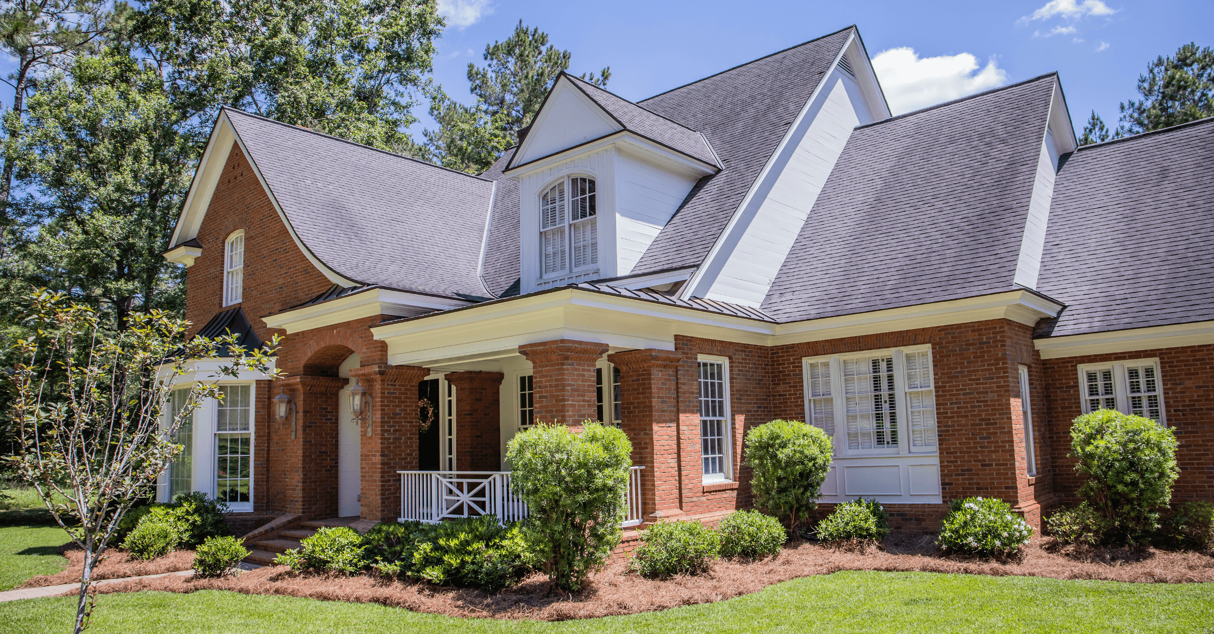 exterior siding