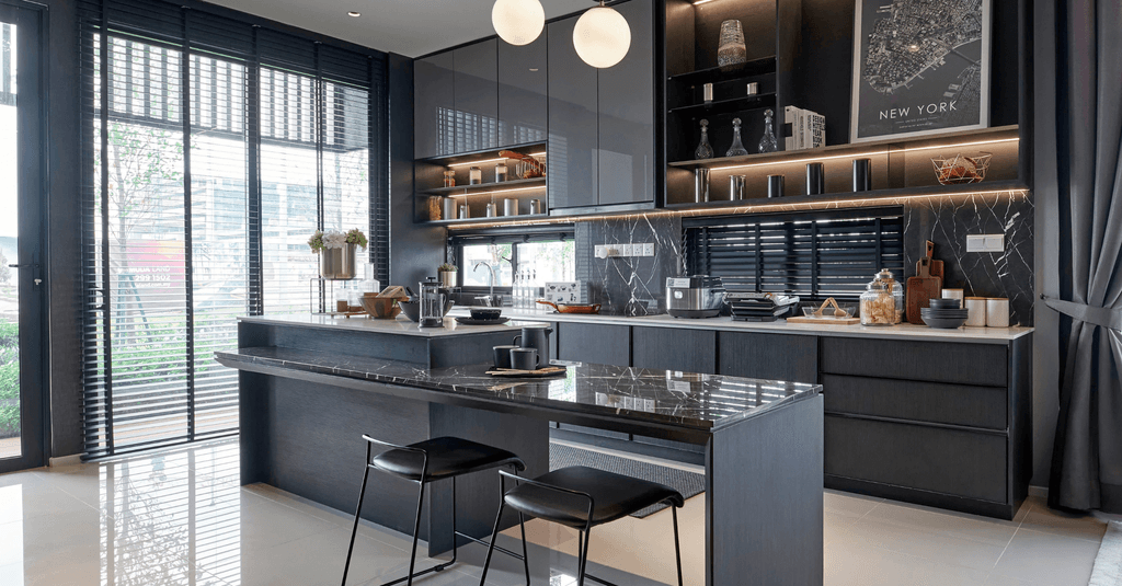Design Tips for a Modern Kitchen | Reno Quotes
