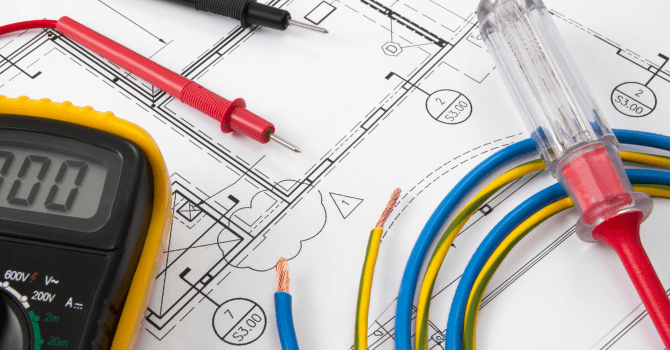 The 9 most common electrical problems