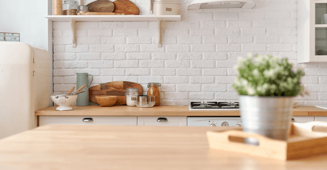 kitchen checklist renovation
