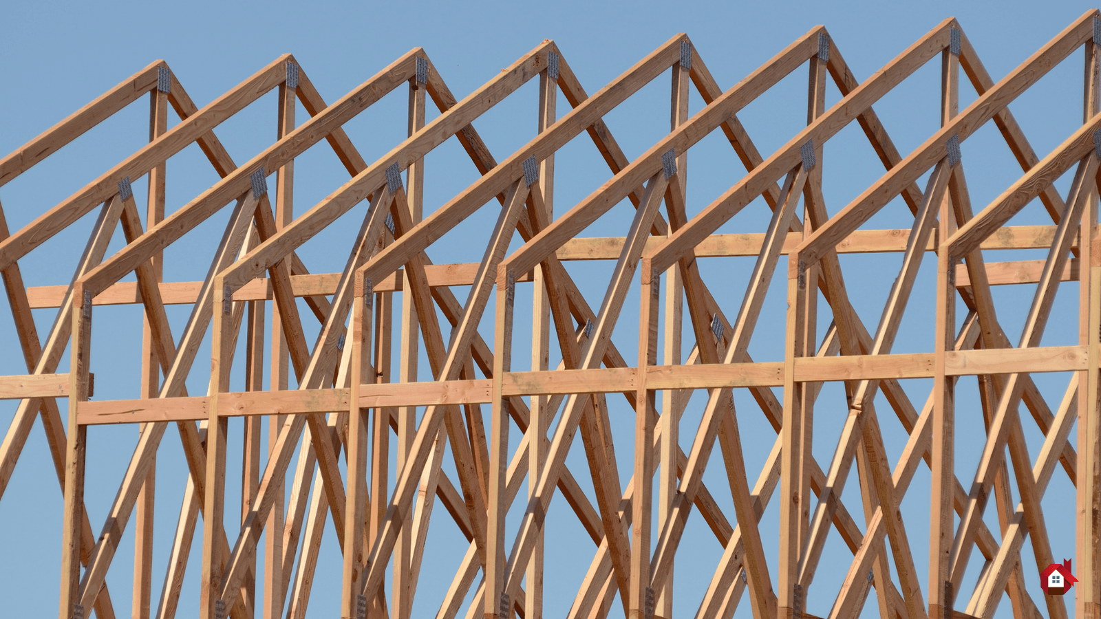 Roof Trusses