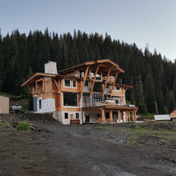 Golden Gun Contracting