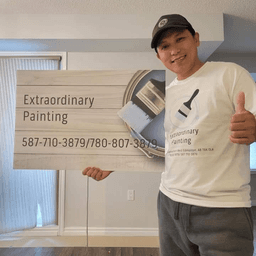 Extraordinary Painting