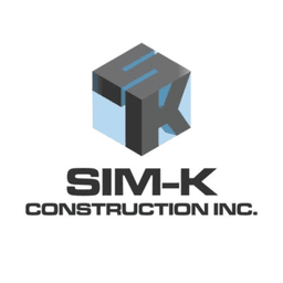 Construction SIM-k Inc.