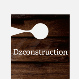 Dzconstruction