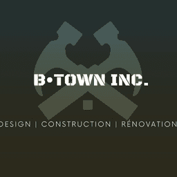 Les Entreprises B-Town Inc.