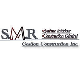 S.M.R Gestion Construction inc.
