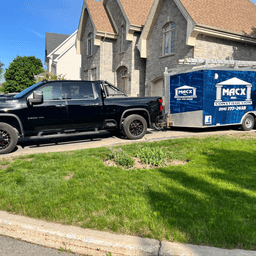 Construction Macx inc