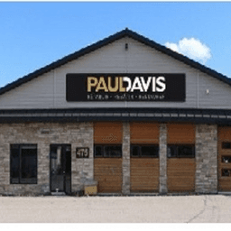 Paul Davis Laurentide