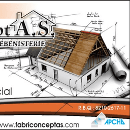 Fabri-Concept A.S inc