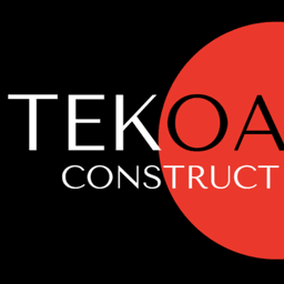 Construction Tekoa Inc.