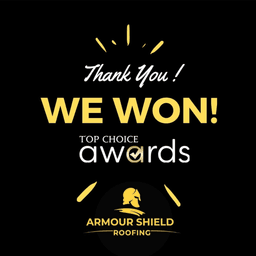 Armour Shield Roofing