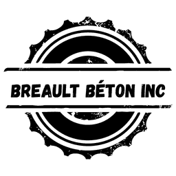 Breault Béton inc.