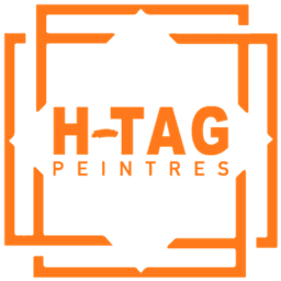 H-tag Peintres