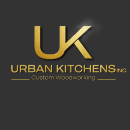 Urban Custom Kitchens Inc.