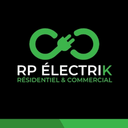 RP électricien
