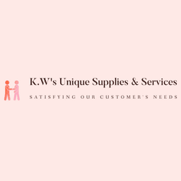 K.W.’s Unique Supplies & Services