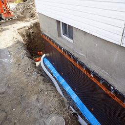 Excavation Maxime Mayer inc.