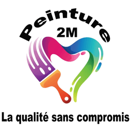 Peinture 2M inc.