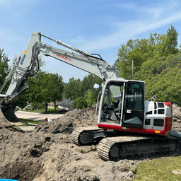 Nettoyage de Conduits Souterrains inc.