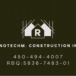 RénotechM. Construction inc.