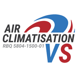 AIR Climatisation VS inc
