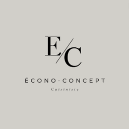Cuisine Econo-Concept ou Ebenisterie Econo-Concept