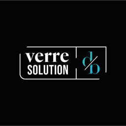 Verre solution D&B Inc