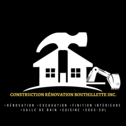 Construction Rénovation Bouthillette inc.