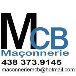 Maconnerie MCB Inc.
