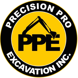 Precision Pro Excavation