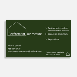 Revêtement sur mesure inc.
