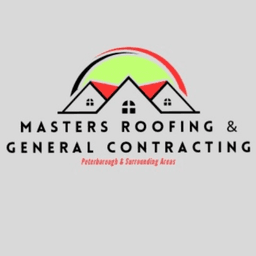 Masters roofing & General contracting